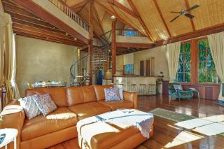 Banyandah - Echuca Holiday Homes - Torrumbarry - 1