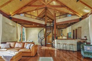 Banyandah - Echuca Holiday Homes - Torrumbarry - 6