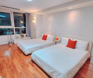 the glory house - Seul - 9