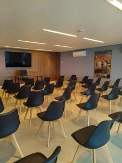 RN Studio Premium com Varanda - 4