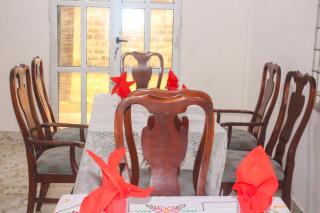 Résidences Hôtel Perle Bleue - Cotonou - 5