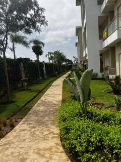 Appartement de vacances CASABAY Sidi Rehal - 5