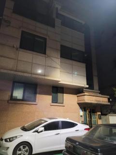 Dongdaemun Studio - Seoul - 8