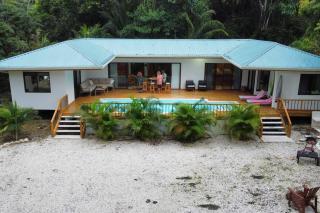 Casa Manzanillo Surf - Arío - 8