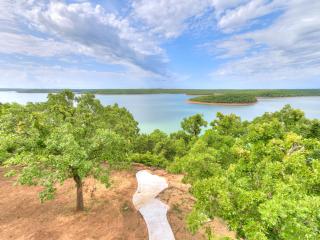 Private RV Pad next to Castle - Skiatook - 0