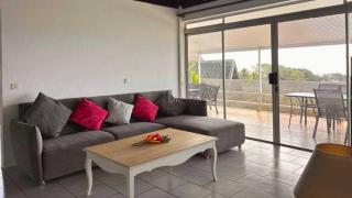 TAHITI - Fare Temahana - 7