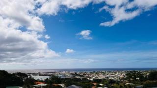 TAHITI - Fare Temahana - Papeete - 6