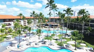 Marulhos Suítes Resort Muro Alto Beira Mar por Brevelar - 5