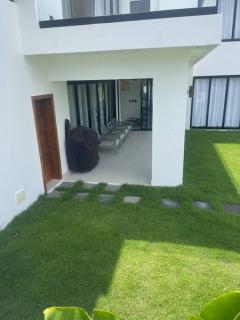 Casa Palmera Encuentro Cabarete Comfort y Naturaleza cerca de Todo - Cabarete - 1