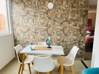 Lindo Apartamento por temporadas en Chia - 9