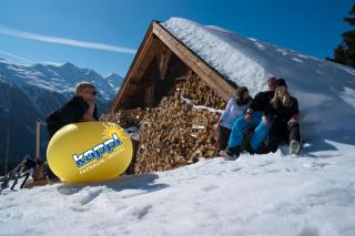 Apart Mountain-feeling - 3