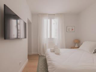 Beautiful flat in Barrio de las letras Madrid city centre - 6