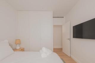 Beautiful flat in Barrio de las letras Madrid city centre - 5