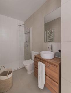 Beautiful flat in Barrio de las letras Madrid city centre - 4