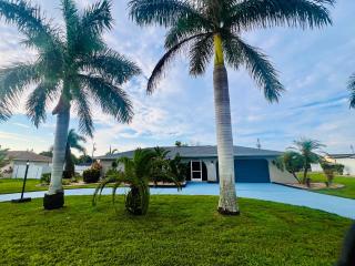 Our Home - Cape Coral - 0