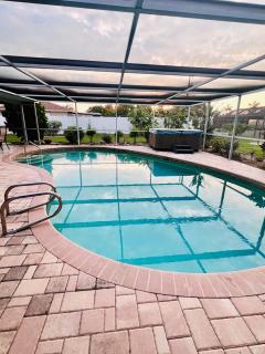 Our Home - Cape Coral - 7