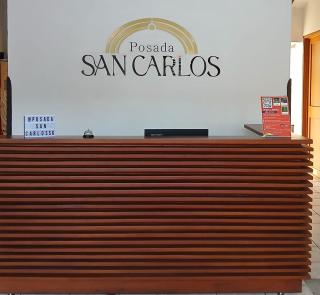 Posada San Carlos - San Gil - 6
