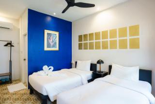 Pastela Doi Saket Villa & Spa - Ban Pong - 8