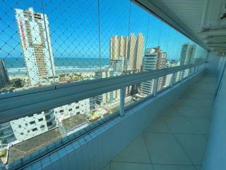 4 suítes PG - Praia Grande - 0