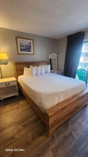 Oceanview Efficiency DW408 - Myrtle Beach - 0