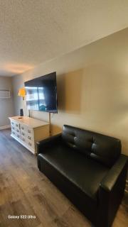 Oceanview Efficiency DW408 - Myrtle Beach - 8