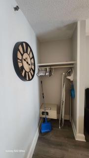 Oceanview Efficiency DW408 - Myrtle Beach - 5