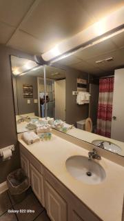 Oceanview Efficiency DW408 - Myrtle Beach - 4