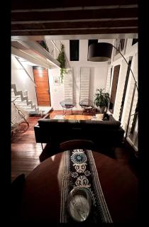 Casa Maju - Montevideu - 1