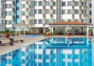 SM Mezza 1 Residences - Manila - 4