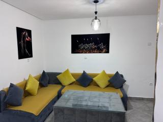 MTL residence - Oujda - 7