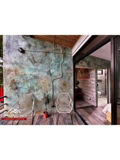 Apartamento con Vista al Volcán - Martirio - 7