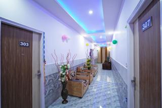 Hotel O One plus One residency - Neu-Delhi - 9