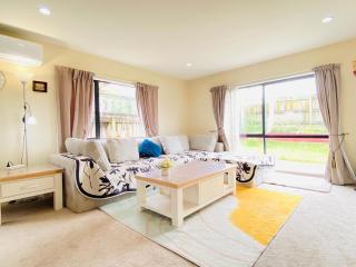 Sunny Room in West Auckland - Auckland - 0