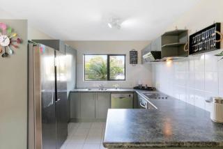 Sunny Room in West Auckland - Auckland - 8