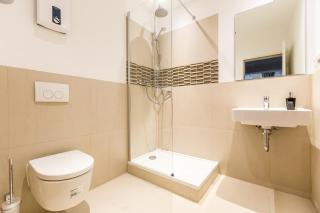 Centerapartments Tonhallenstraße - 5