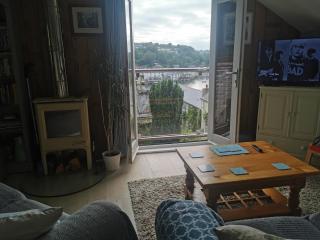 Mole's House Bodinnick - not Fowey - 8