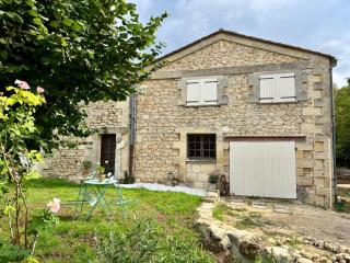 Maison au cœur de Saint-Émilion - Saint-Christophe-des-Bardes - 7