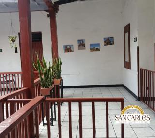 Posada San Carlos - 5