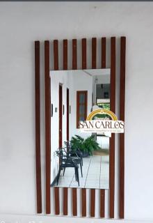 Posada San Carlos - San Gil - 3