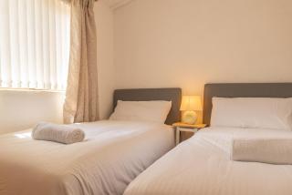 5 Ocean View Lodge - 3 Bed-Sleeps 6-TJS5OV - Woolacombe - 7