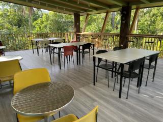 Mayas Nest - Nagcarlan - 2