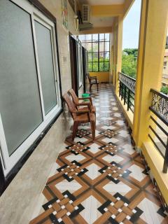 SAMRAT HOME STAY - Hampi - 8