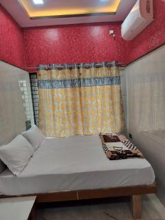 SAMRAT HOME STAY - Hampi - 9