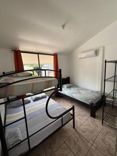 Conchal Maquito House - Brasilito - 4