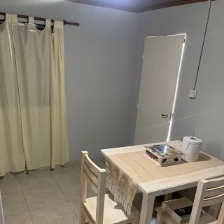 Departamento Temporario amueblado - Corrientes - 1
