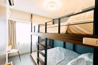 BbyC APARTMENT 浅草花園通 レンタカー&サウナ付ホテル - Tokyo - 4