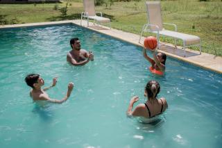 Las Moras Del Manantial - 1