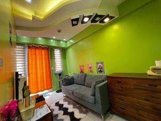 vevilyn condotel - Manille - 4