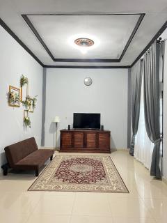 Acc Family Homestay - Takengon - 6