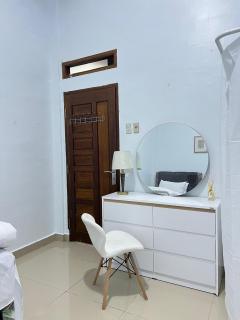 Acc Family Homestay - Takengon - 2